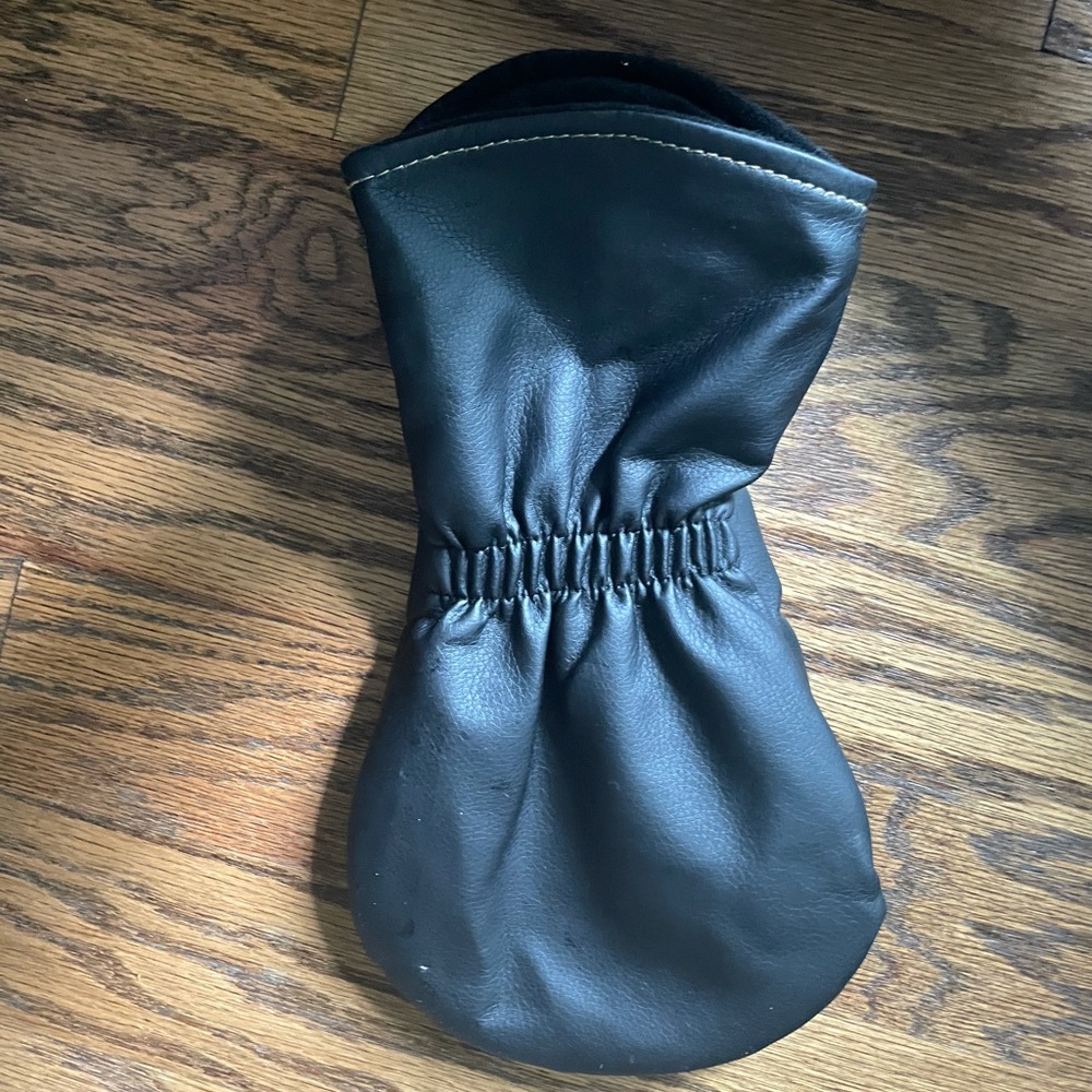XL speed club cover